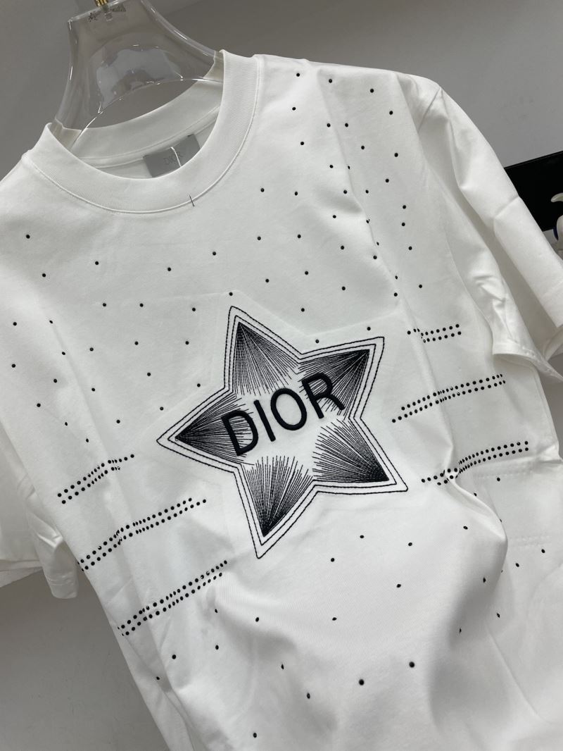 Christian Dior T-Shirts